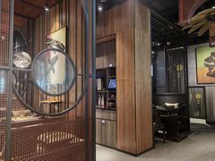 -湊湊火锅·茶憩(卓展店)