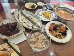-灵福缘私房菜·农家菜(拈花湾·灵山大佛必推店)