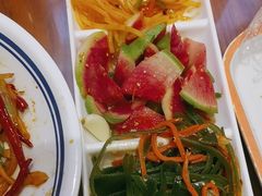 -丝路伊兰·兰州牛肉面(牛街总店)