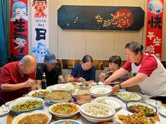 -经典老菜坊·开封灌汤包(火车站店)