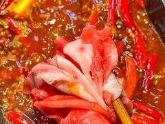 -阳阳老火锅(小南门店)