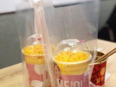 芒果雪乐-果呀呀(国金街店)