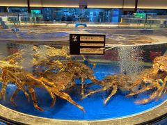 -上和臻品中国菜(花园街店)