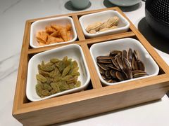 餐前小食-乔阿马·江南味·驴肉香(龙湖华泾天街店)