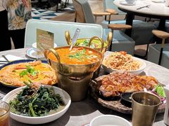 -Home Thai·泰谣(王府井apm店)