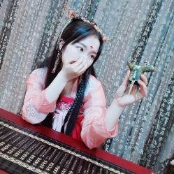 -汉仪华裳汉服馆(打浦桥店)