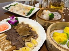 -豫璟轩中餐厅(南昌万怡店)