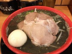 -博多一幸舍(侨福芳草地购物中心店)