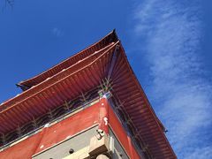 -终南山南五台景区