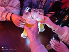 -Ambra Haus琥珀屋精酿餐厅(宝山店)