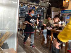 大堂-一岚一山(角门总店)