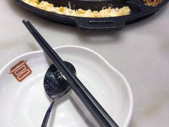 -韩宫宴炭火烤肉(昆山金鹰店)