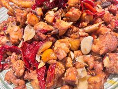 -杨乐辣子鸡(和田一街店)