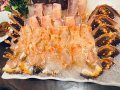 -东海怡品海鲜豆捞(舟宿夜江店)