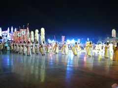 -济南方特东方神画