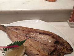 -乾山寿司(好运街店)