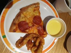 -比格比萨自助(德思勤四季汇店)