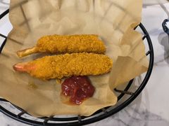 -咕鹿流心披萨(下沙店)