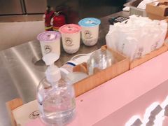-我是酸奶君(壹方城店)