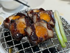 -蔡澜点心·粤菜(花城汇南区店)