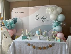 -baby bella小贝拉母婴护理中心(北京东隅店)