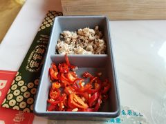 -喃喃椰·糟粕醋椰子鸡火锅(七堡花园店)