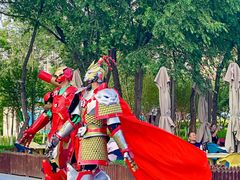 -水上乐园·欢乐世界