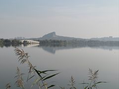 -南湖国家城市湿地公园