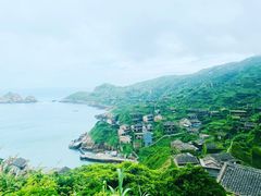 -枸杞岛