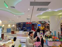 -meland亲子乐园•派对•研学(苏州悠方购物中心店)