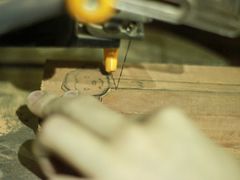 -五月木作·DIY木作文创体验店(北京路店)