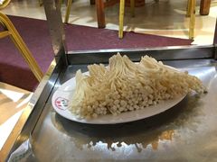 -光明清汤羊(宝业路店)