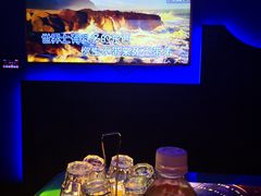 -歌迷量贩KTV(光彩市场店)