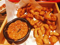 -江太极江浙菜(马桥万达广场店)