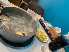-牛记皇·鲜牛肉火锅(弘阳广场店)