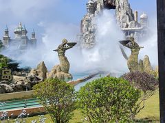 -厦门方特梦幻王国