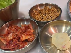 -韩宫宴烤肉·黑毛和牛·料理(宣州国购店)