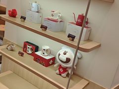 -Tims天好咖啡·贝果(东吴龙湖天街店)