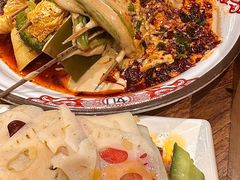 -福苗小骆驼烧烤(莲湖路店)