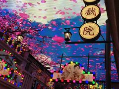 -唐山宴百姓府邸院落中餐