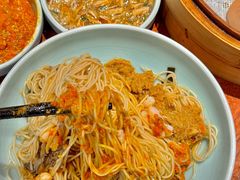 -裕兴记•蟹黄面馆(人民广场店)