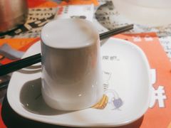 -探炉·香辣豆花烤鱼(雄峰城店)
