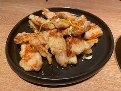 -金掌勺锅包肉(华润万象城店)
