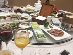 -北京全聚德(西客站店)