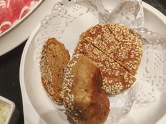 -南门四季铜锅涮肉(大屯·北苑店)
