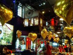 -胡桃里音乐酒馆(星湖北一里店)