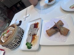 -好食上(喜盈门.范城店)
