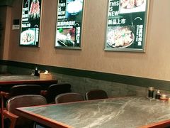 大堂-李记饺子·熏酱东北菜(欢乐谷店)
