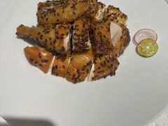 -红棉中餐厅·广州海航威斯汀酒店