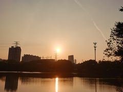 -海珠湖公园